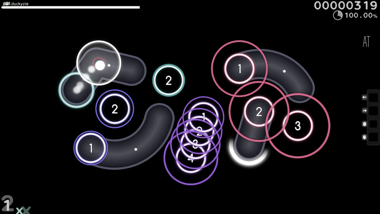 心 Kokoro 「3.0」 DT Thumbnail