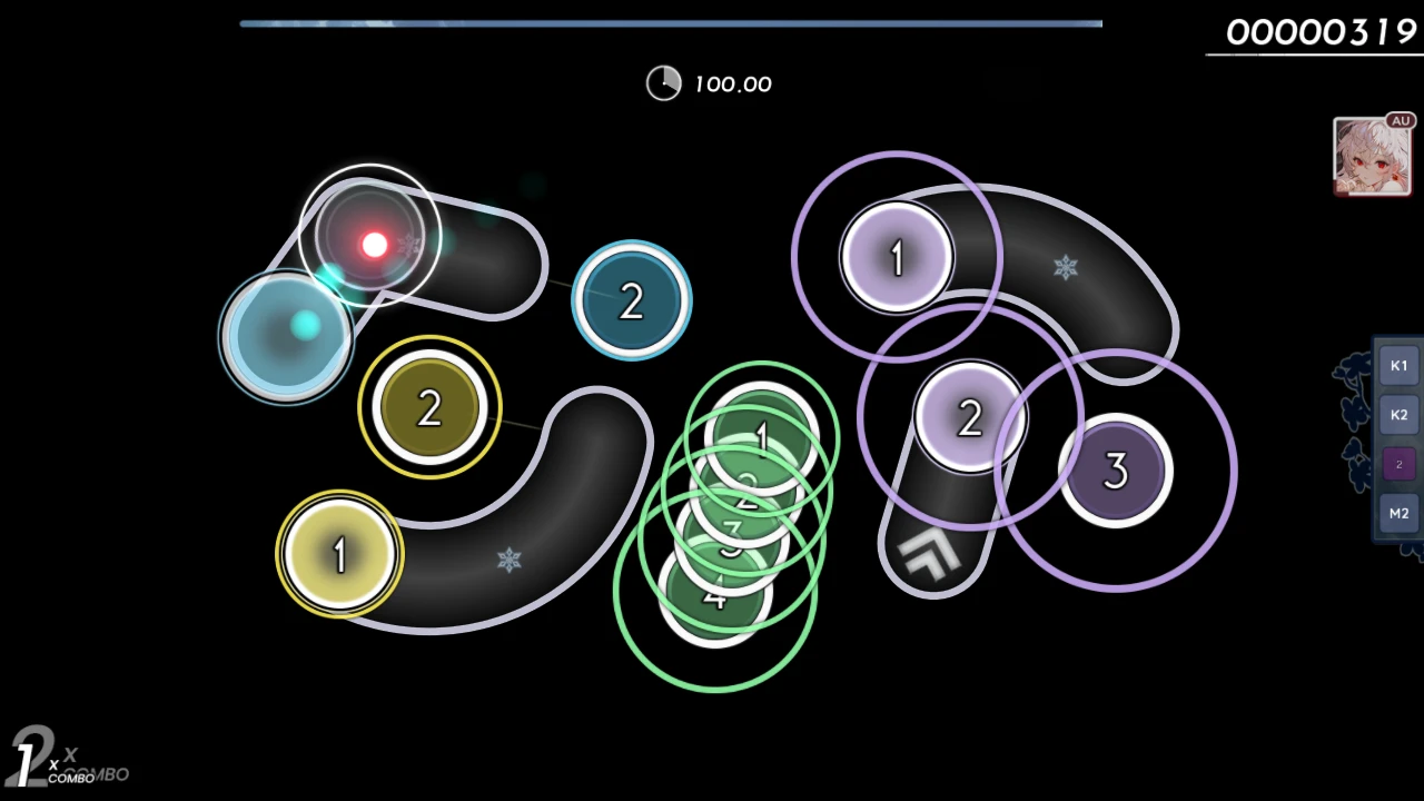 - Seoul v11 Asta Edit Thumbnail