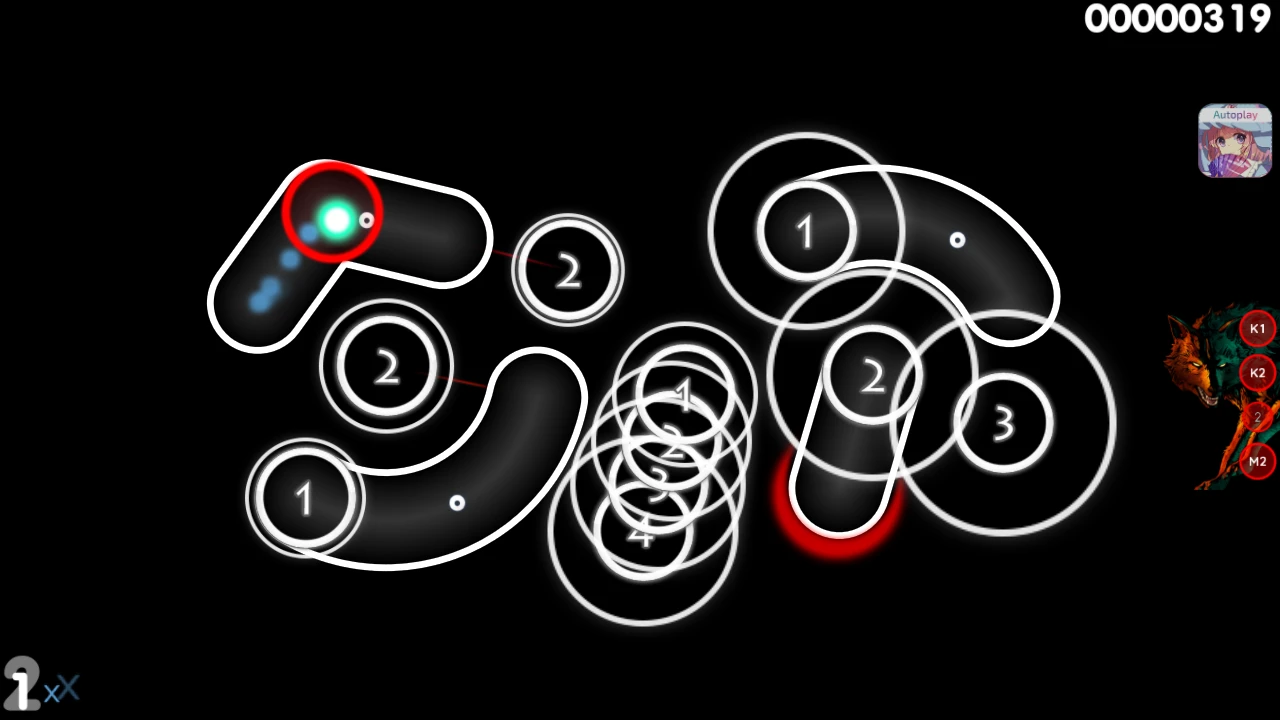 Utami (WubWoofWolf) Thumbnail