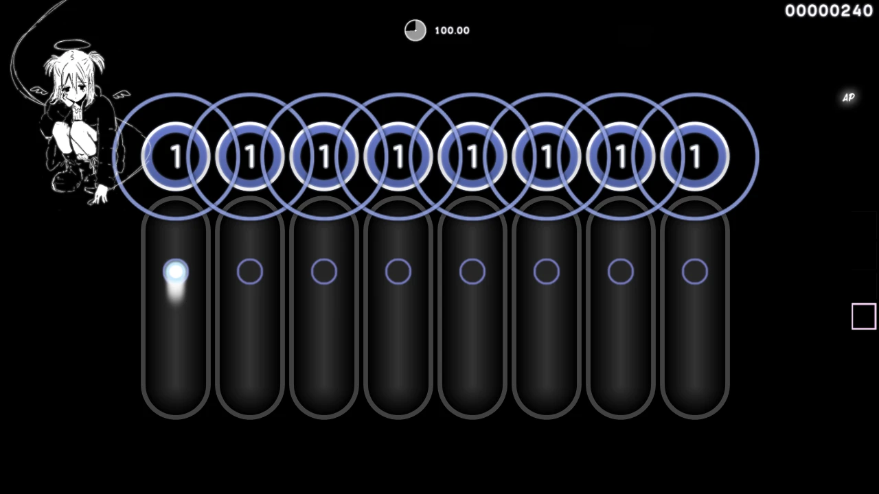 how the sky was Thumbnail