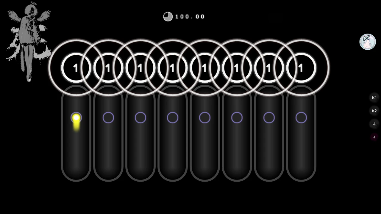 - + - tkori_r Thumbnail