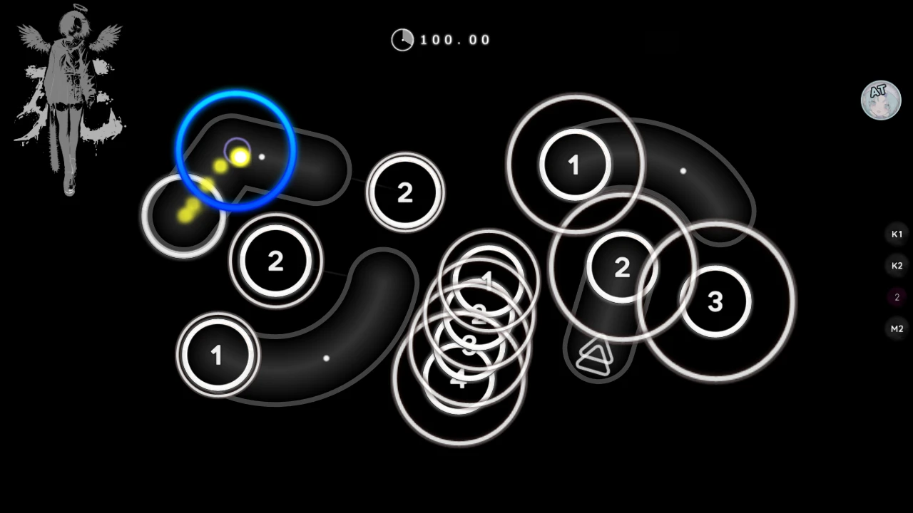 - + - tkori_r Thumbnail