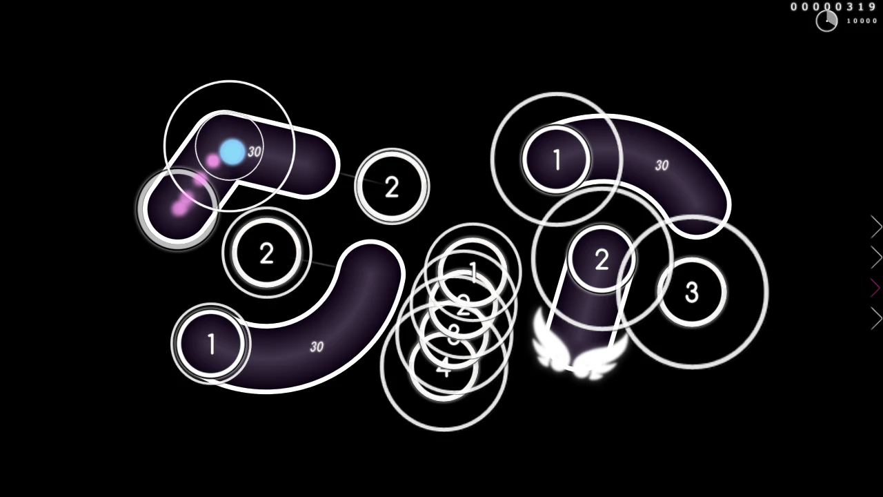 _• adidas for3v3r Thumbnail