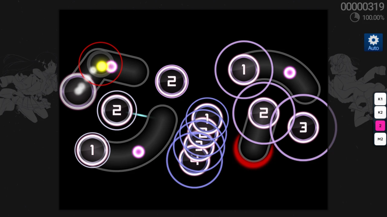 _• azerino stare + iethereal Thumbnail