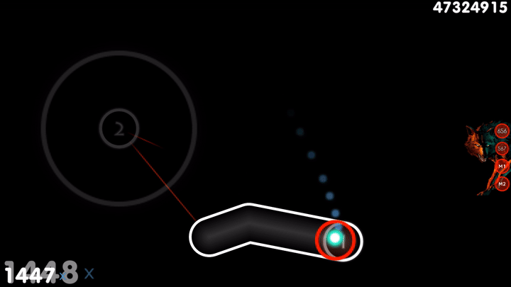 Utami (WubWoofWolf) Gameplay