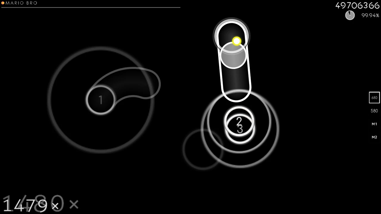 mario bro ⌞DT⌝ Thumbnail