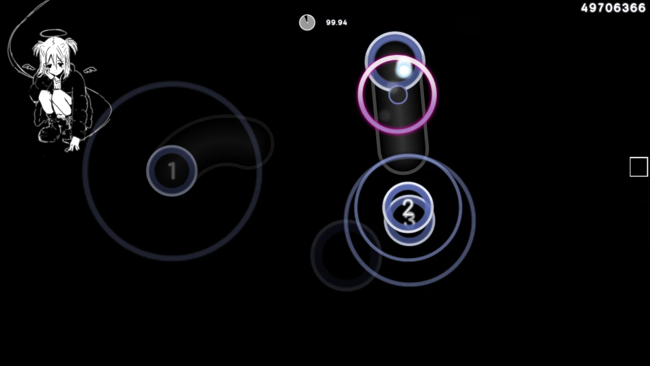 how the sky was Thumbnail