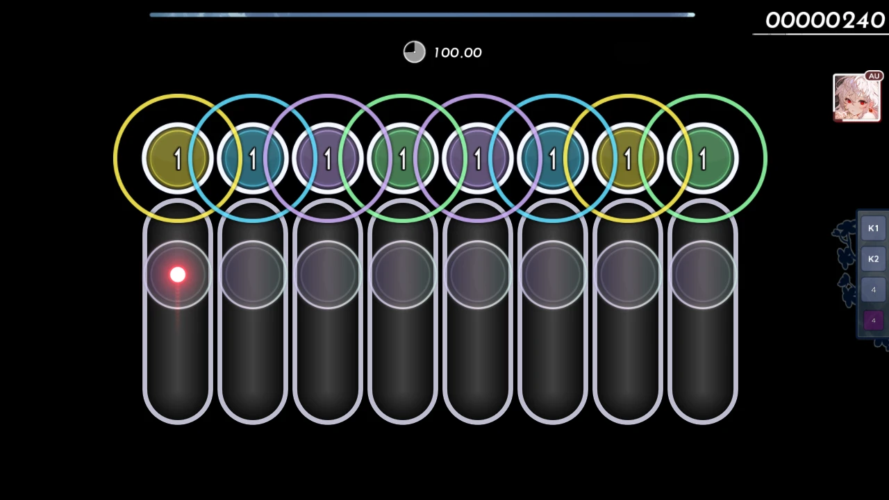- Seoul v11 Asta Edit Thumbnail