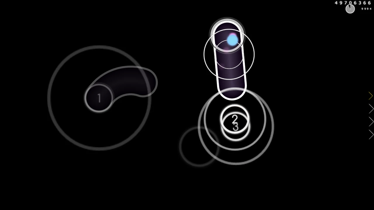 adidas for3v3r Thumbnail