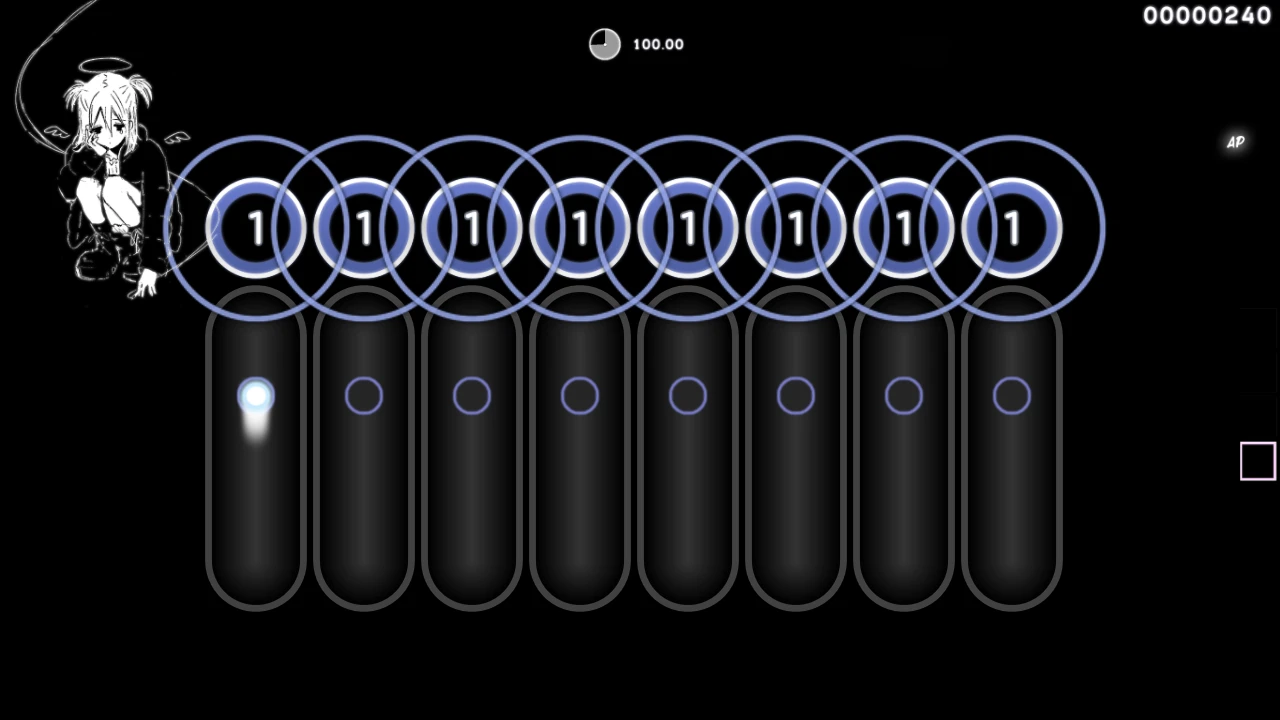 how the sky was Thumbnail