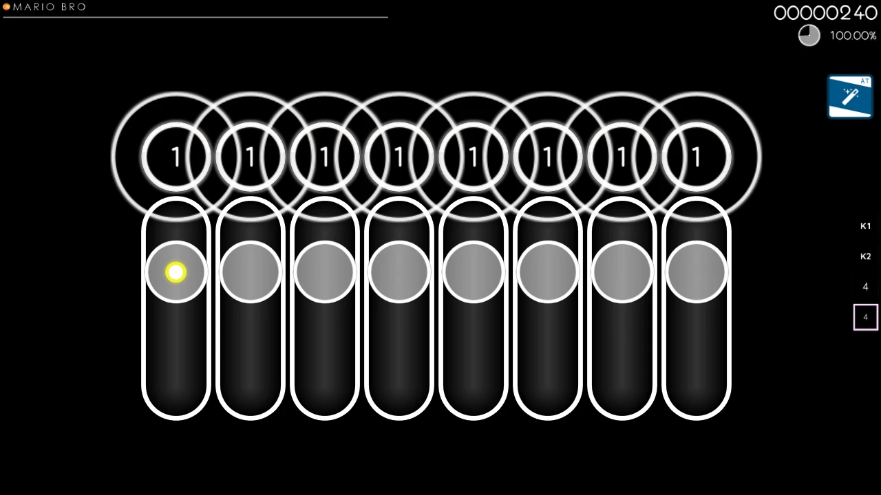 mario bro ⌞DT⌝ Thumbnail