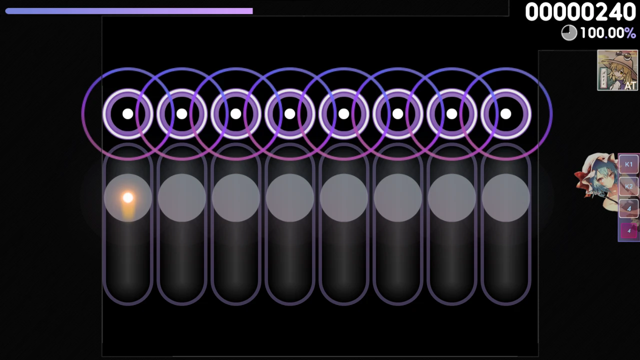 - ( AngeLMegumin reworked v1.3 ) - Thumbnail