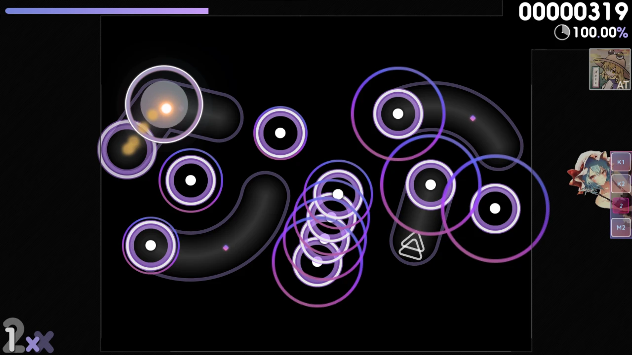 - ( AngeLMegumin reworked v1.3 ) - Thumbnail