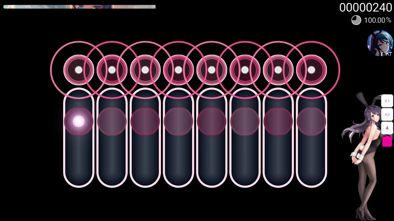 Mai Sakurajima Thumbnail