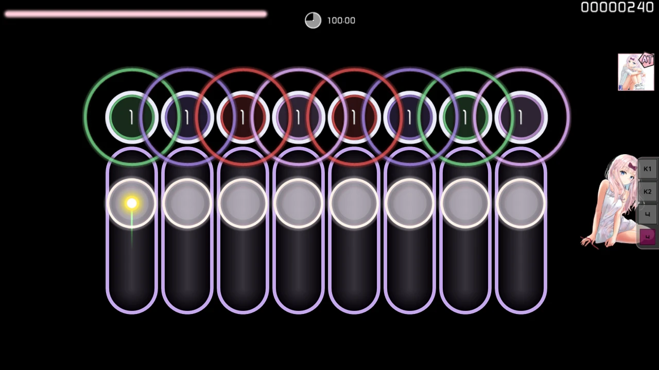 - Chika - v.1.2.1 Thumbnail