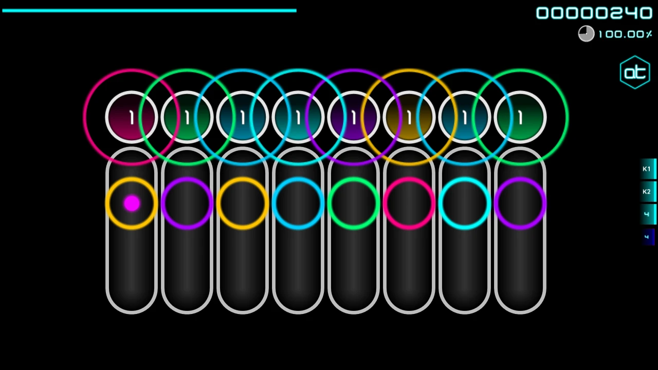 Clear Skin Ultra 3.0 Aqua Thumbnail