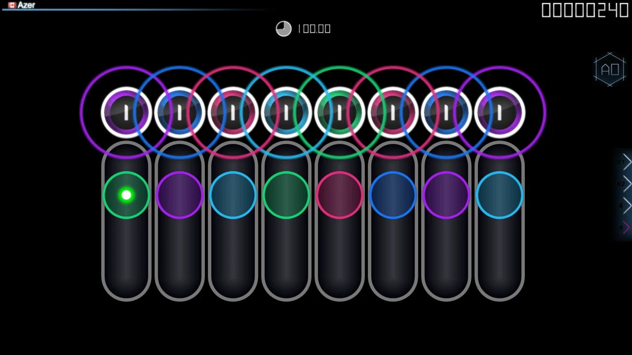 whatever skin azer was using on stream that you've downloaded Thumbnail