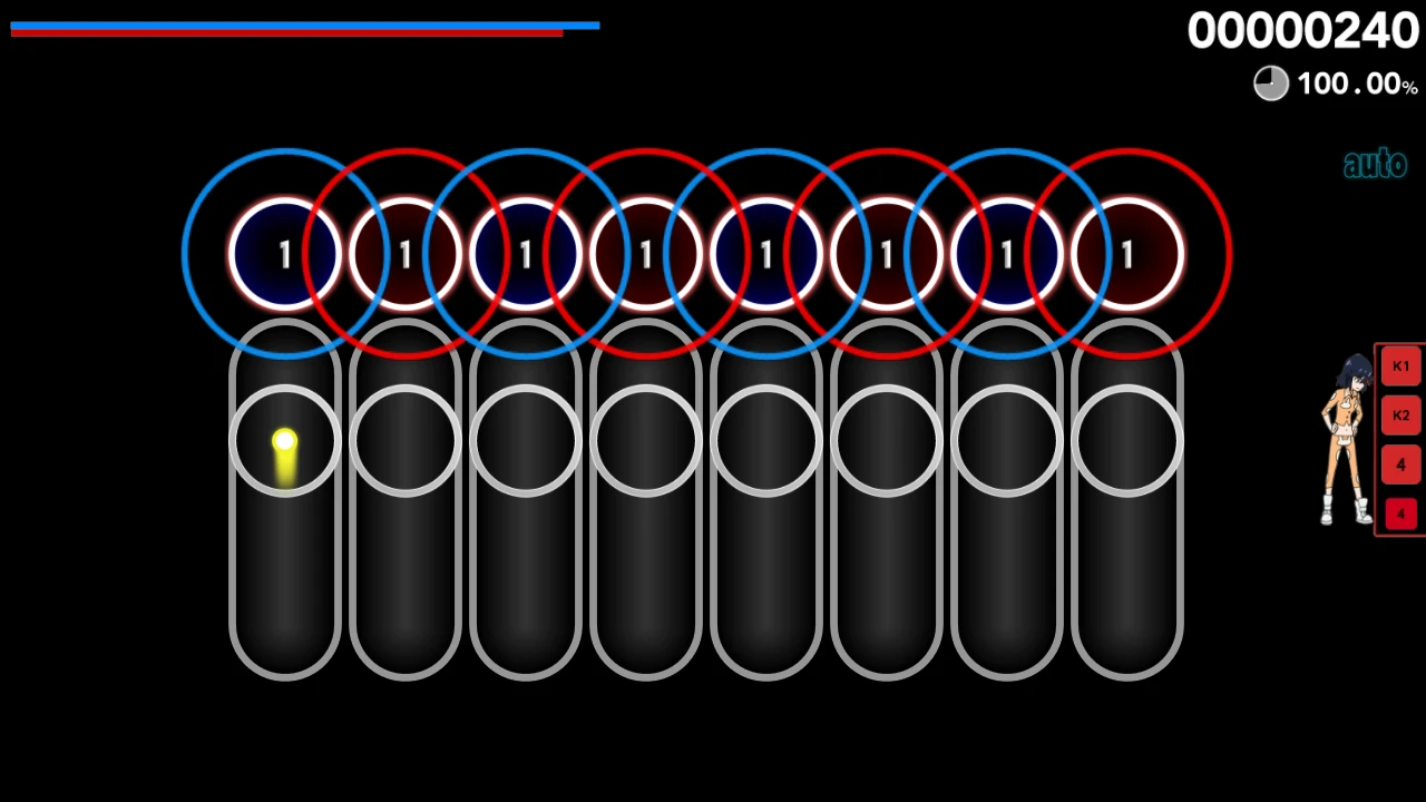 Kill La Kill Thumbnail