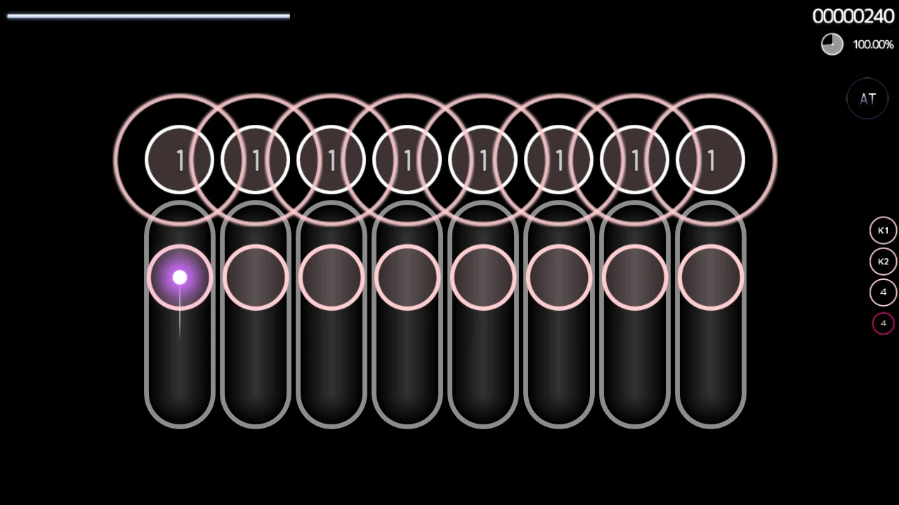 Nezunyan - Pink Thumbnail