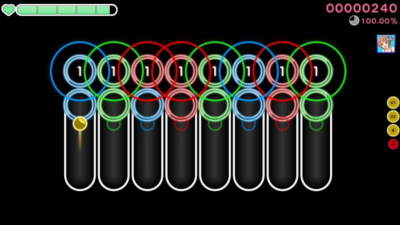 Rin Skin 2.0 Thumbnail