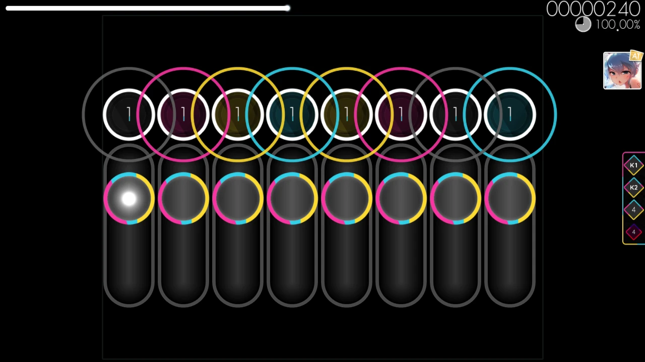 Hatsune Miku - QSY3 Thumbnail