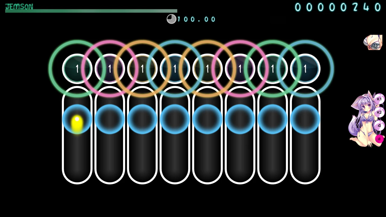 Beach Loli Thumbnail