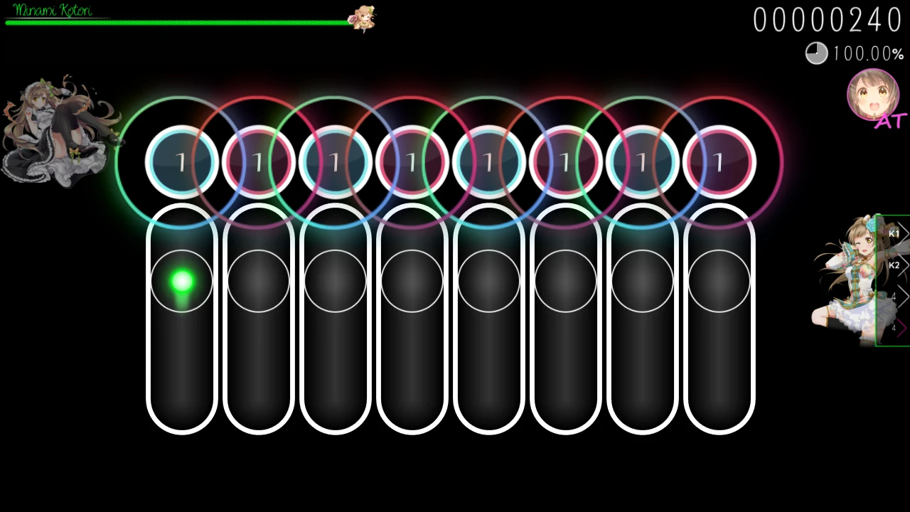 KotoriMinami Thumbnail