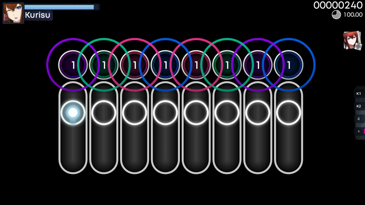 - - + Kurisu Makise v2.0 + - - Thumbnail