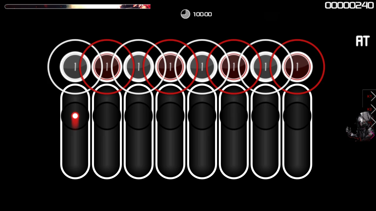 - Tokyo Ghoul v.1.0 - Thumbnail