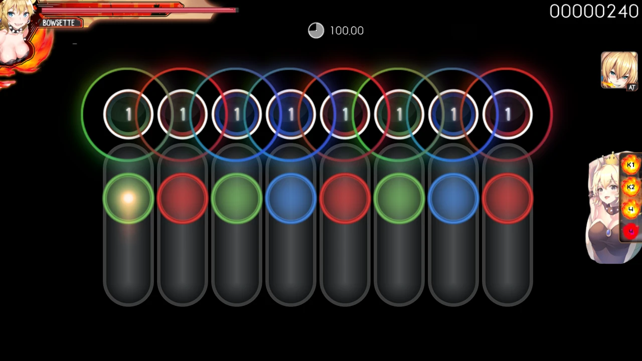 -Bowsette- c6 Thumbnail