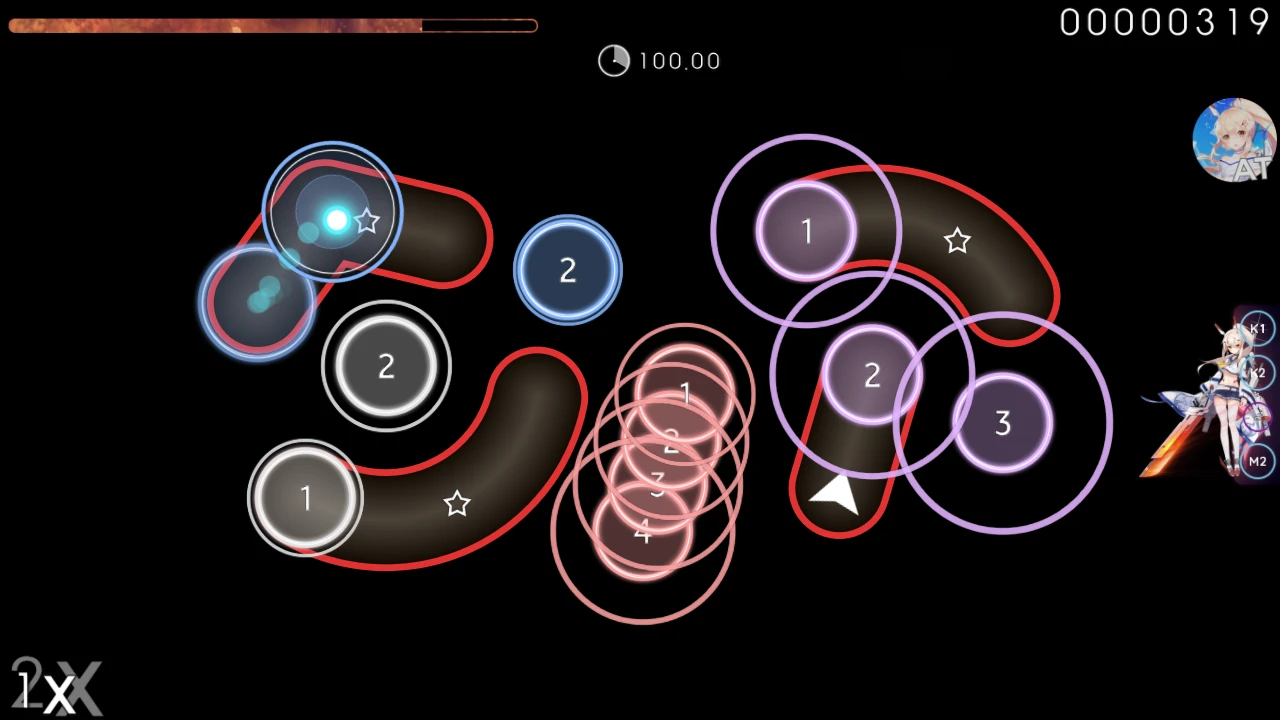 AL Ayanami by [Winter] Thumbnail