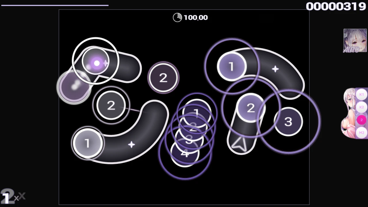 +[locus] Emilia ReZero Thumbnail