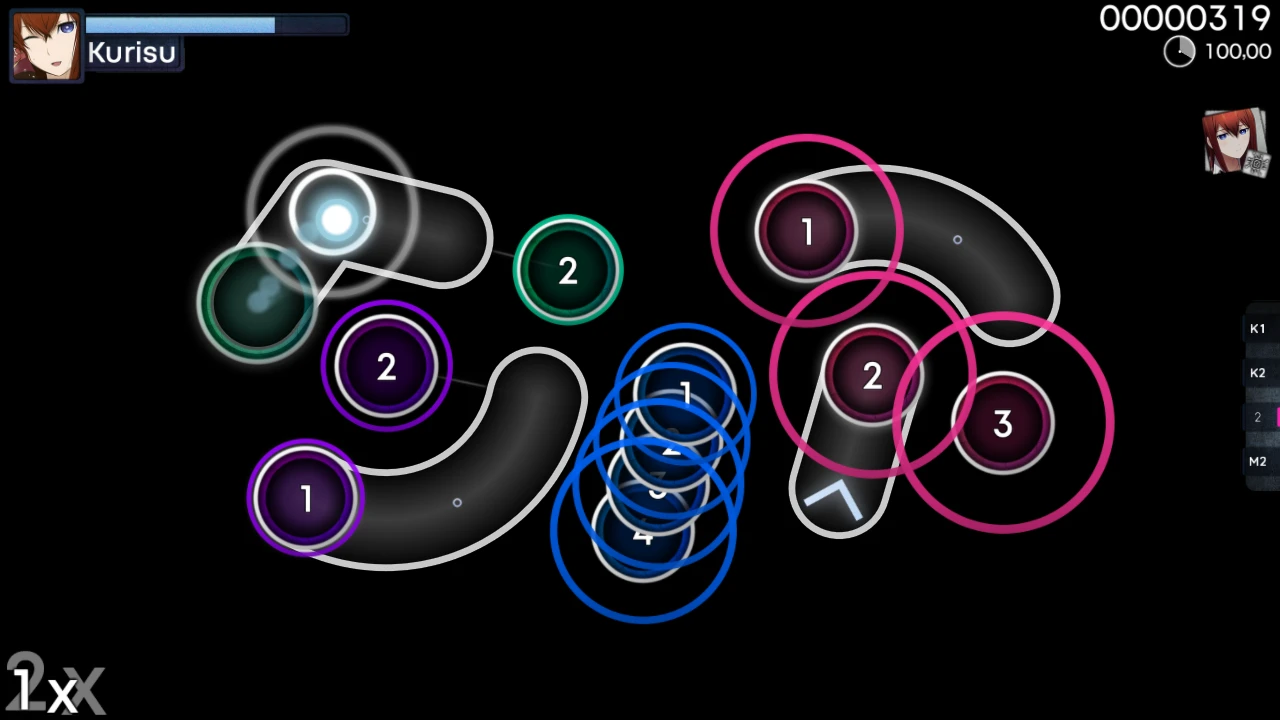 - - + Kurisu Makise v2.0 + - - Thumbnail