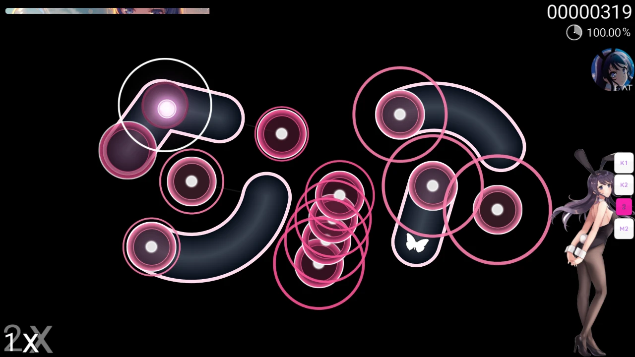 Mai Sakurajima Thumbnail