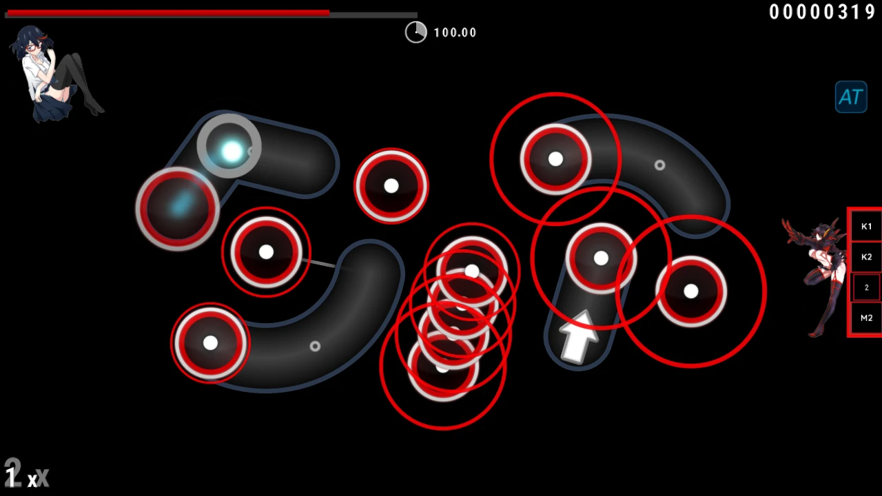 - # RyukoNSFW Thumbnail