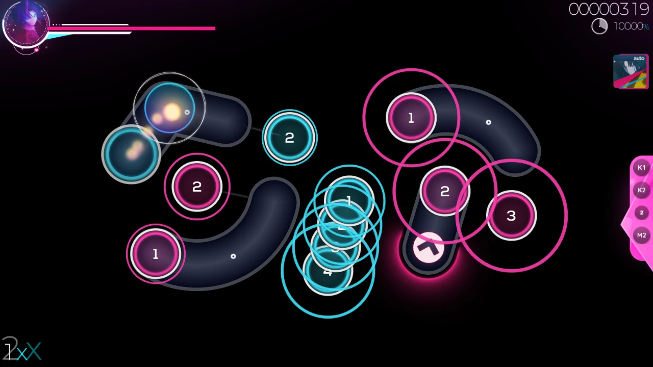 Shiki Ryougi Thumbnail