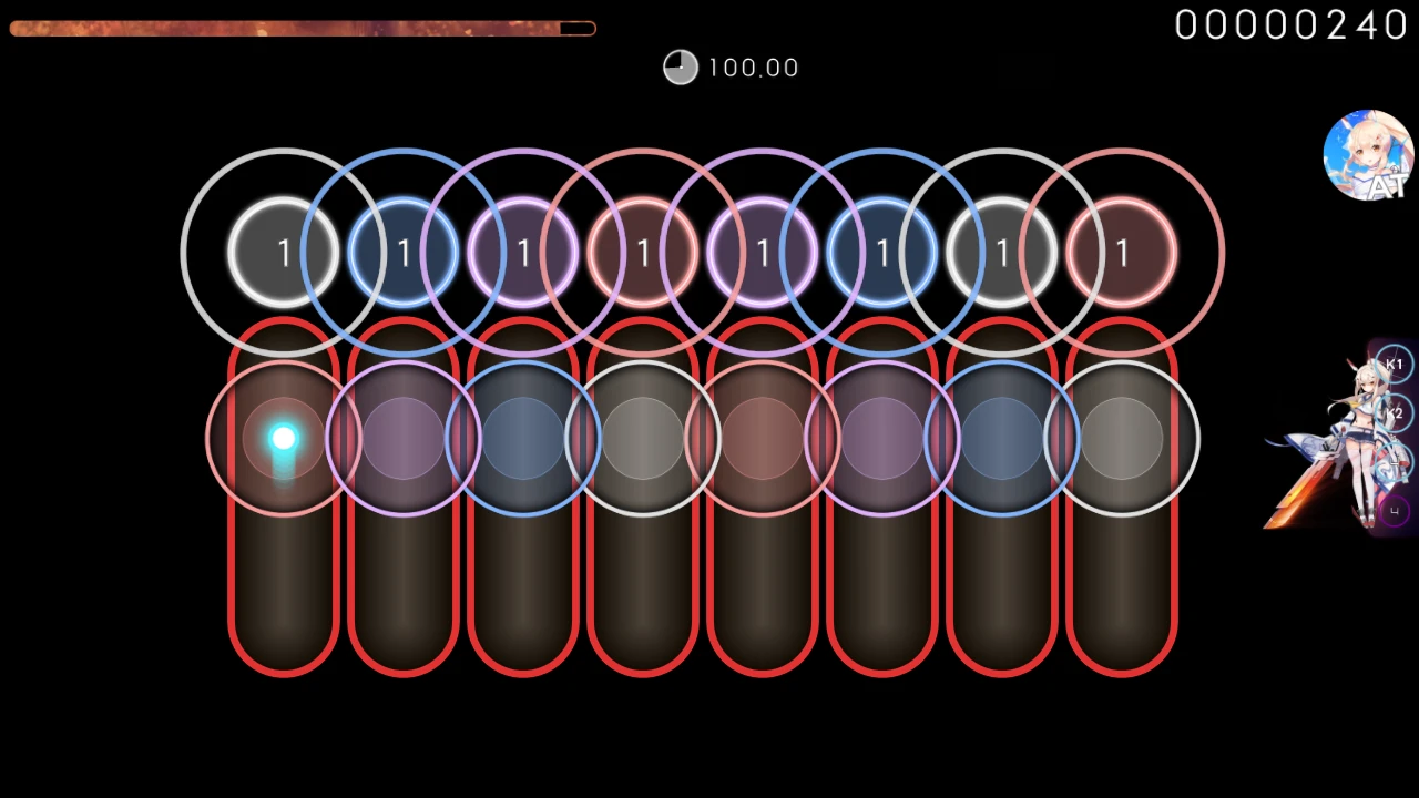 AL Ayanami by [Winter] Thumbnail