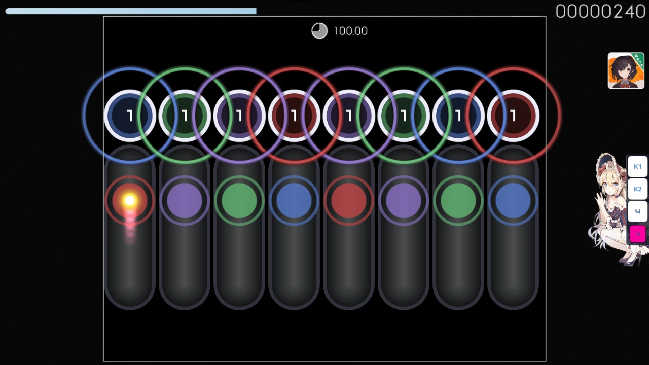 -+ Seoul v9 Personal Skin -- Mika Pikazo Thumbnail