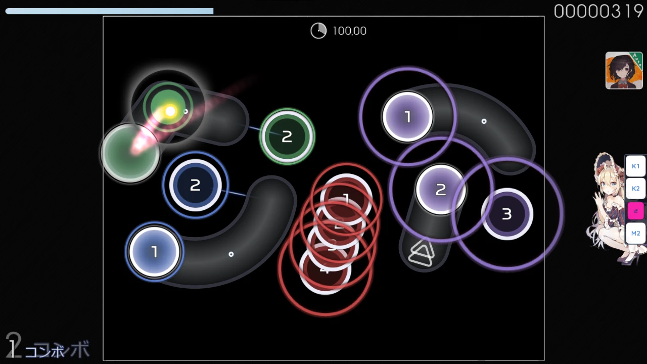 -+ Seoul v9 Personal Skin -- Mika Pikazo Thumbnail