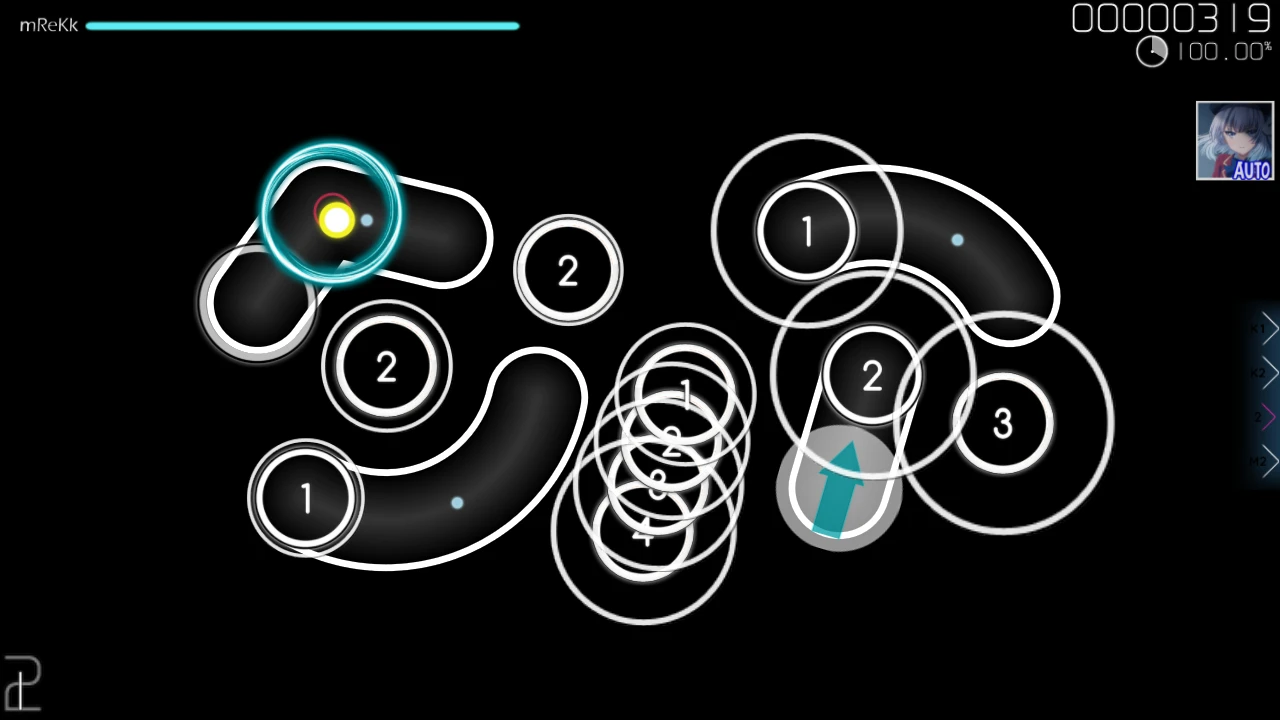 Rafis HDDT mrekk Thumbnail