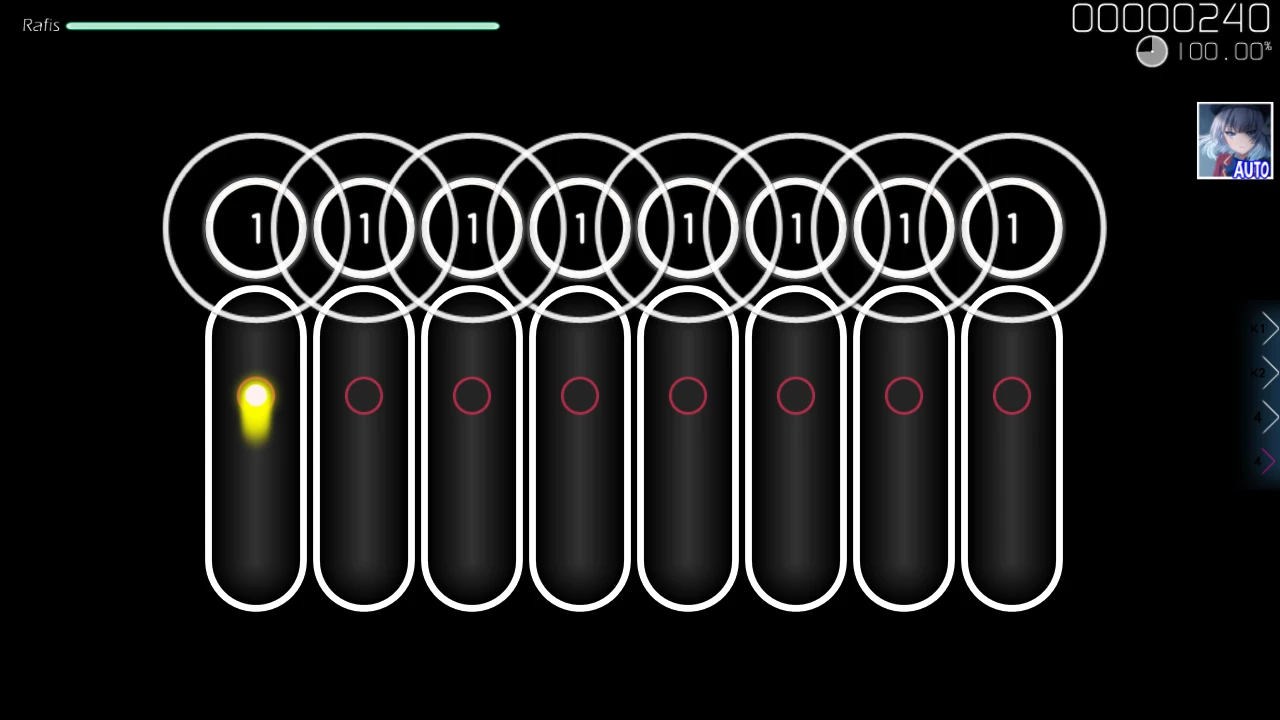 Prawilosc vJP without followpoints Thumbnail