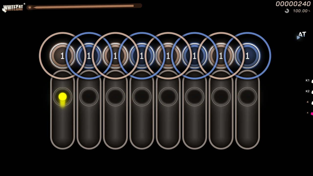 -         《CK》 WhiteCat 3.0 ~ v3 Thumbnail