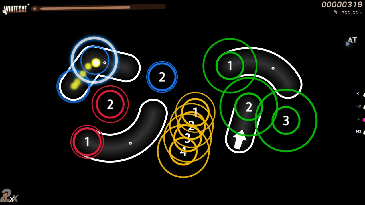 -         《CK》 WhiteCat 3.0 ~ EZ Thumbnail