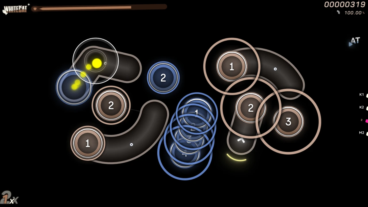 -         《CK》 WhiteCat 3.0 ~ v3 Thumbnail