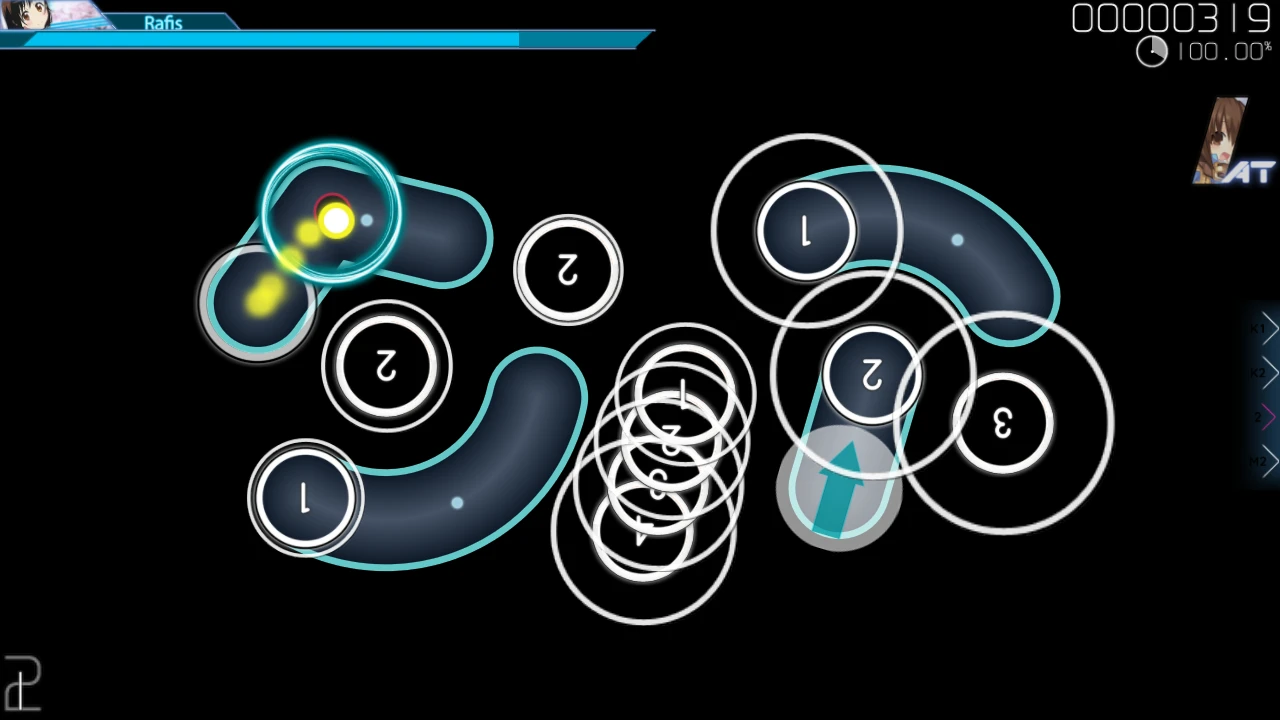 Prawilosc vJP without followpoints Thumbnail