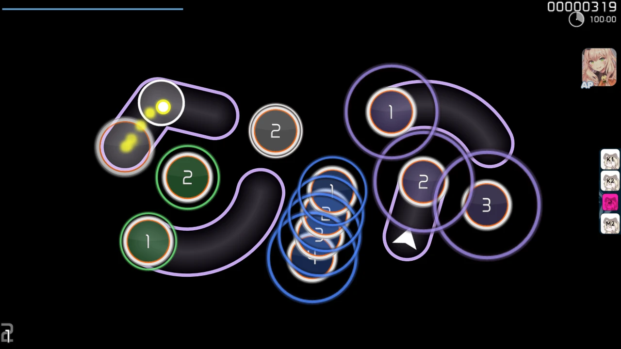 Seoul++ 16-9 Thumbnail