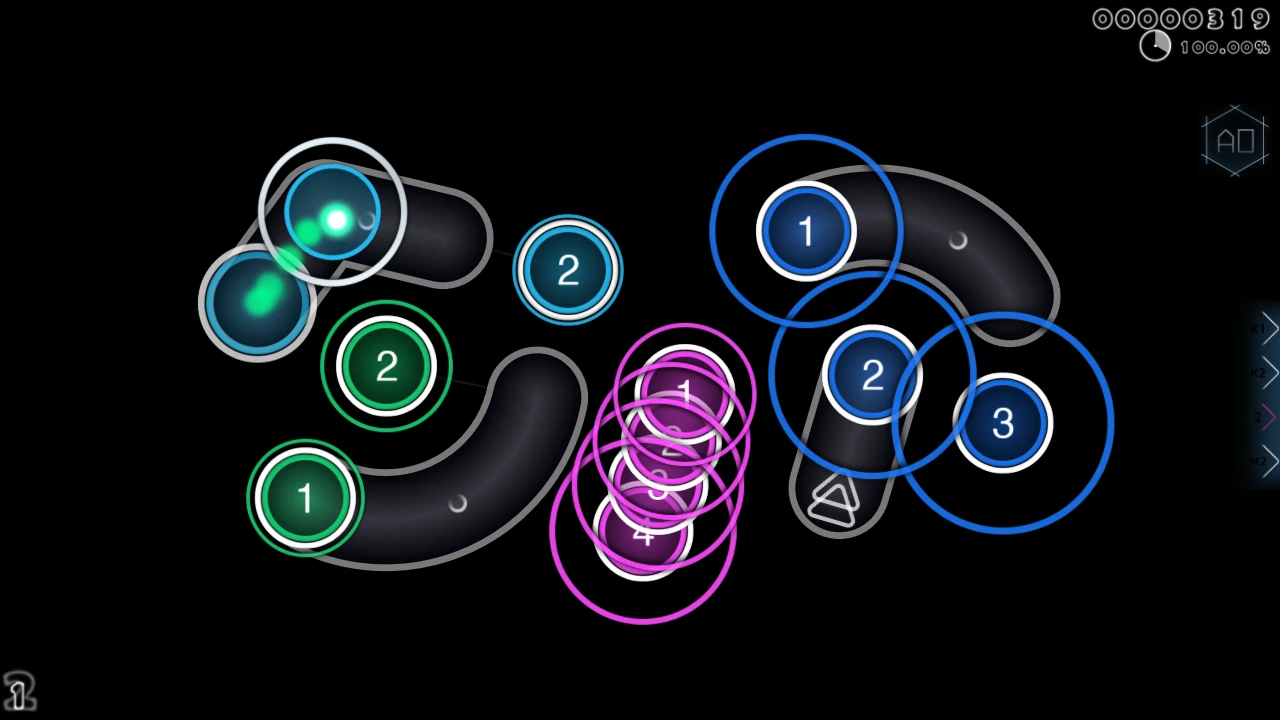 WhiteCatAristia Thumbnail