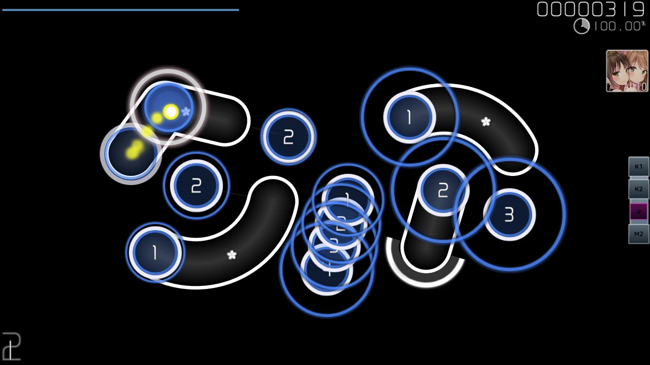 mathi ensalada v1.5 (Yellow cursor) Thumbnail