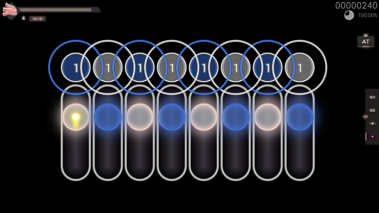 -         《CK》 Bacon boi 1.0 『blue』 Thumbnail