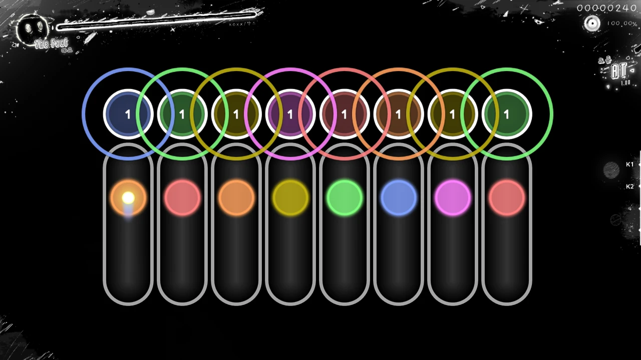 -  {S}  FOOL MOON NIGHT 2.0 Thumbnail